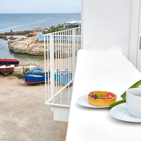 Musae al Mare Polignano a Mare Exterior foto