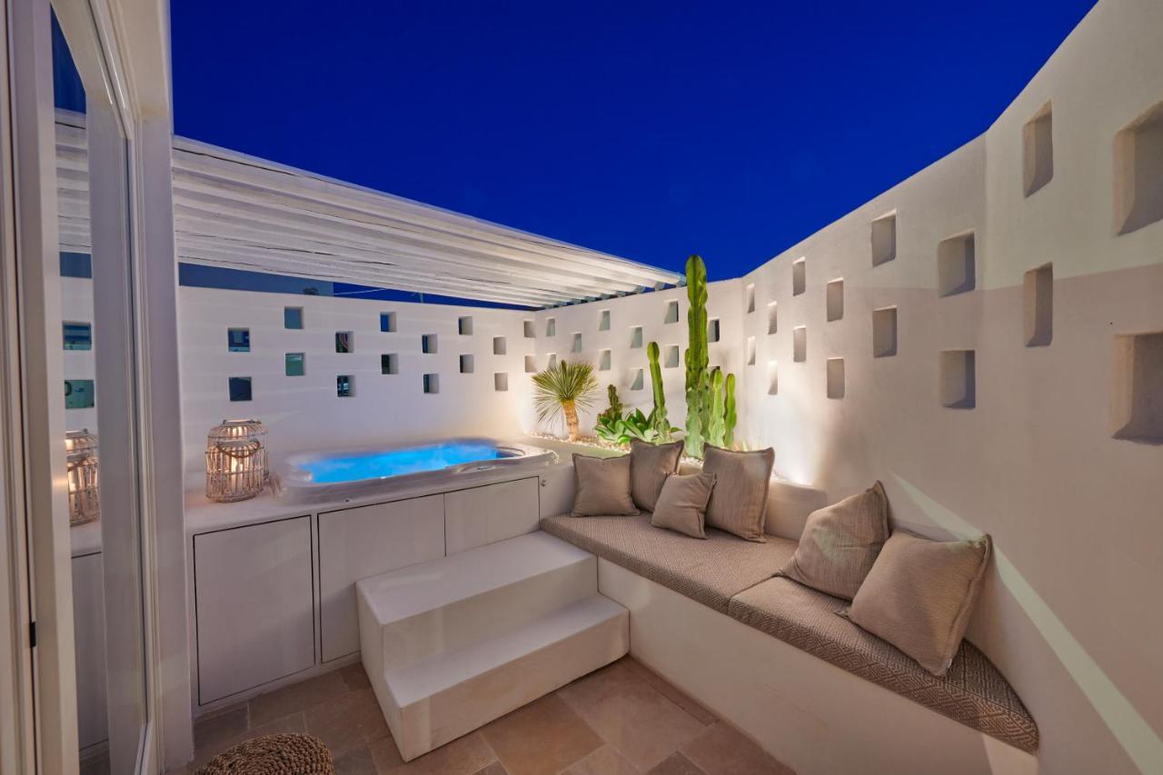 Musae al Mare Bed & Breakfast Polignano a Mare Exterior foto