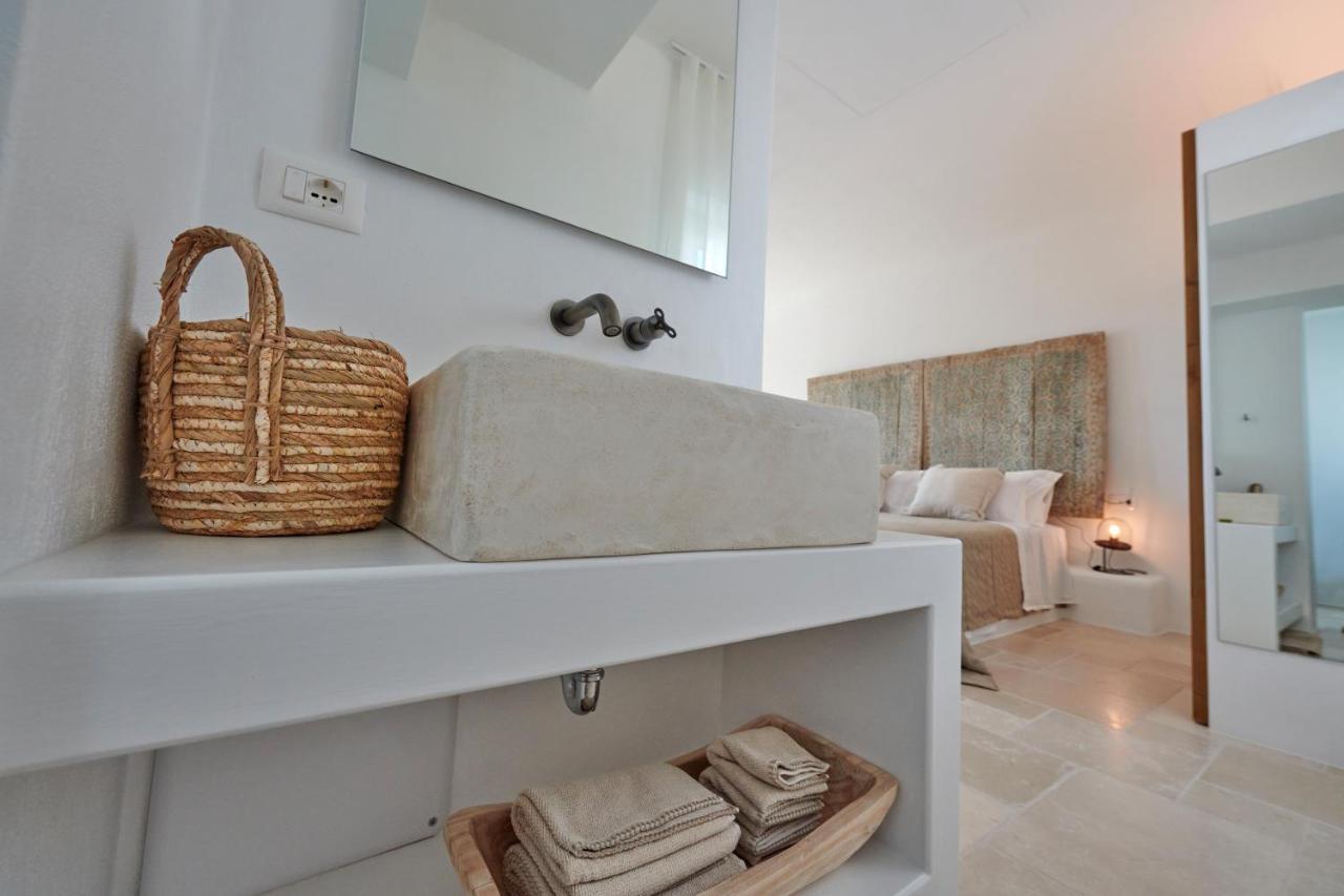 Musae al Mare Bed & Breakfast Polignano a Mare Exterior foto