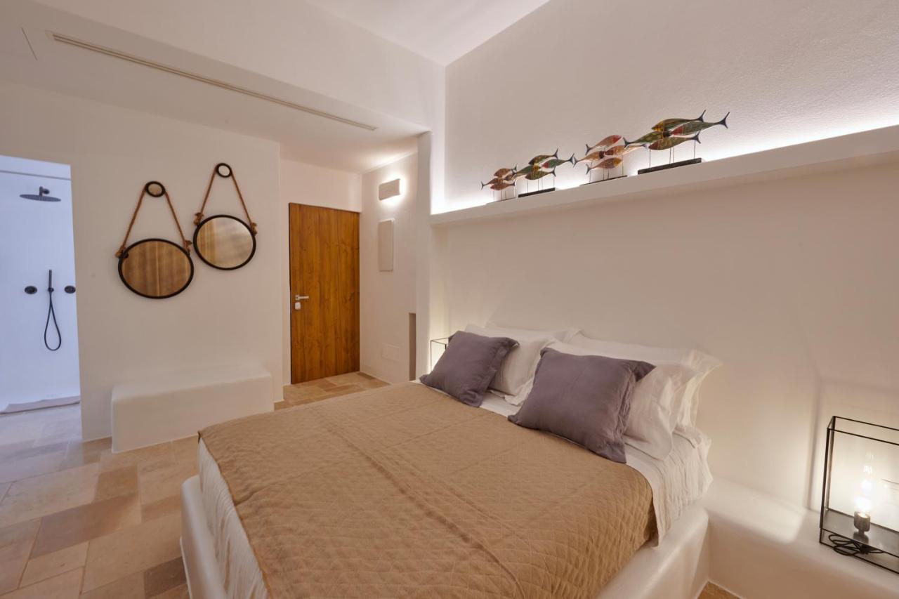 Musae al Mare Bed & Breakfast Polignano a Mare Exterior foto