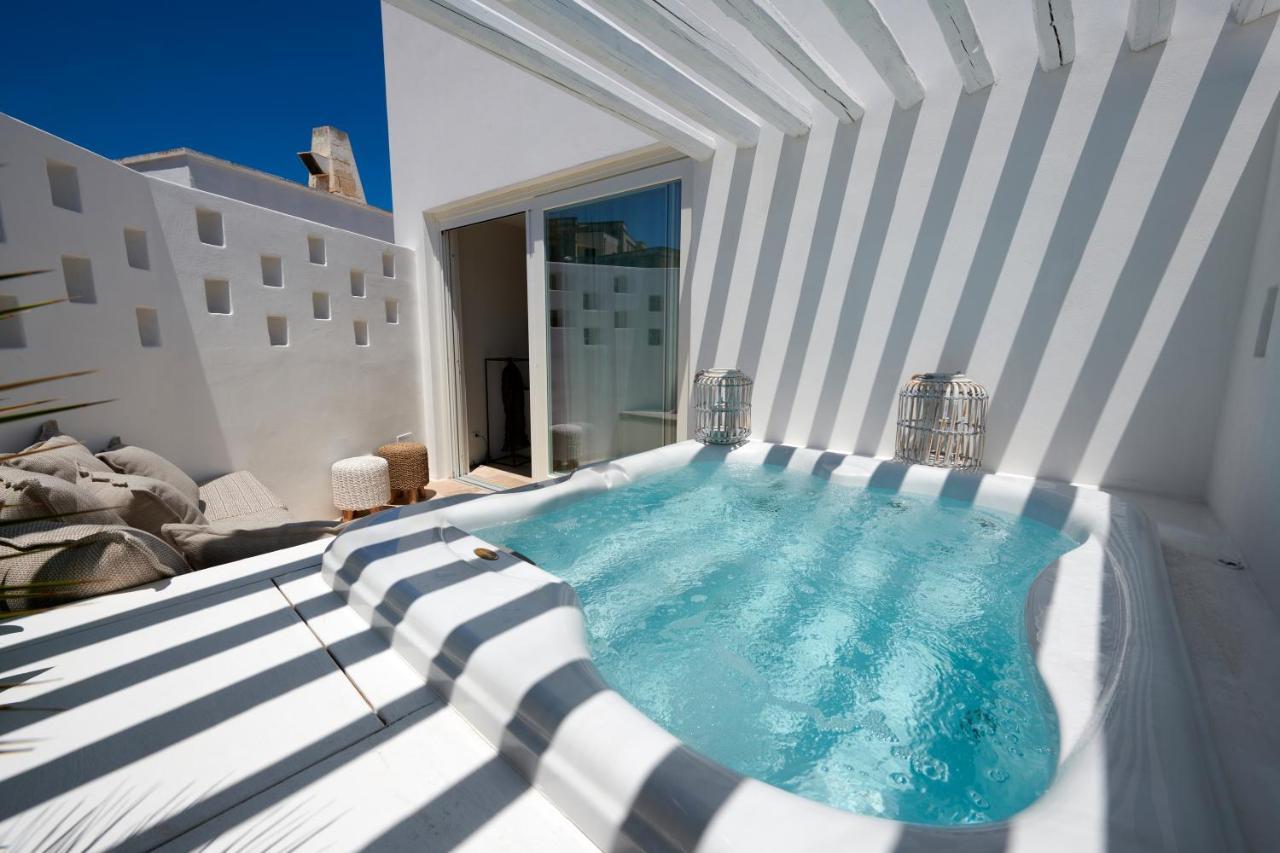 Musae al Mare Bed & Breakfast Polignano a Mare Exterior foto